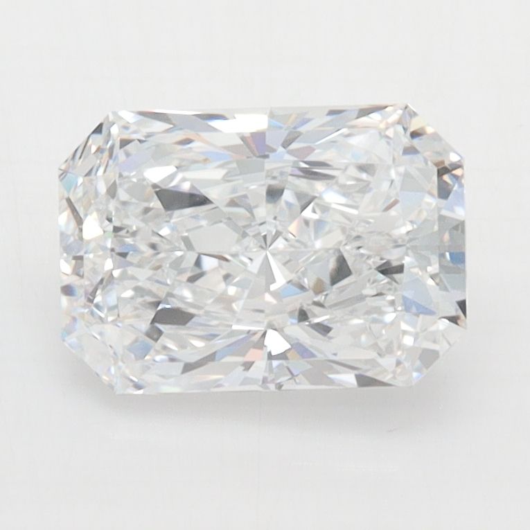 1.5ct Radiant D - IF - Excellent cut - LD80415