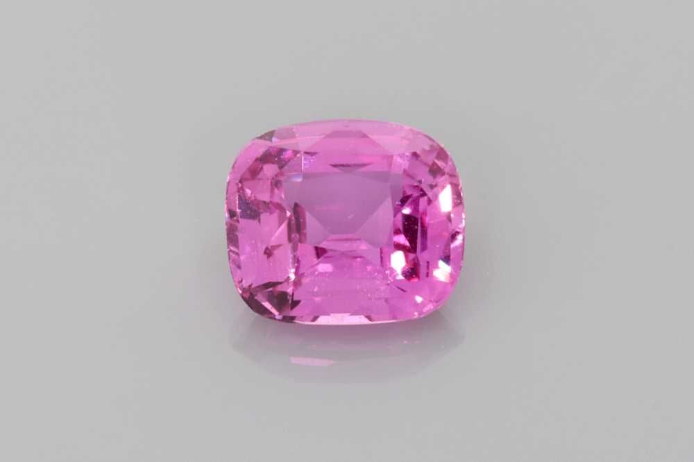 1.14ct Sapphire