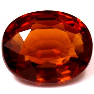 7.13ct Garnet