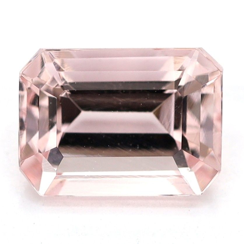1.15ct MORGANITE