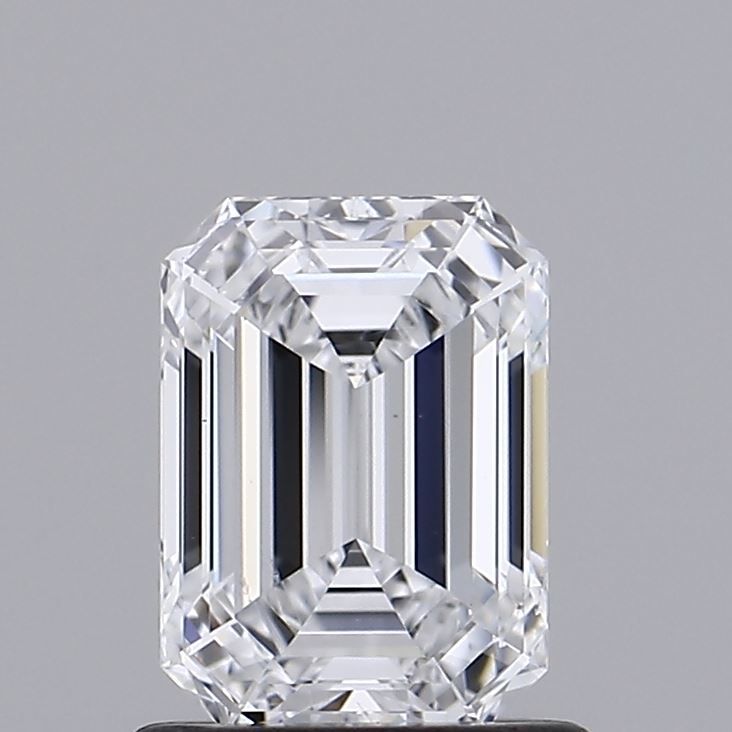1.00 Carat Emerald Diamond