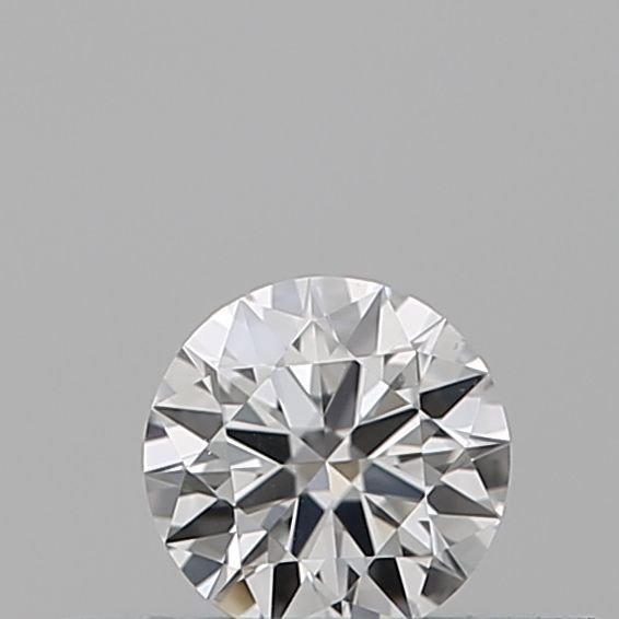 ROUND 0.18 carat diamond