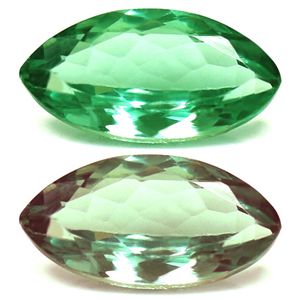 0.52ct Alexandrite