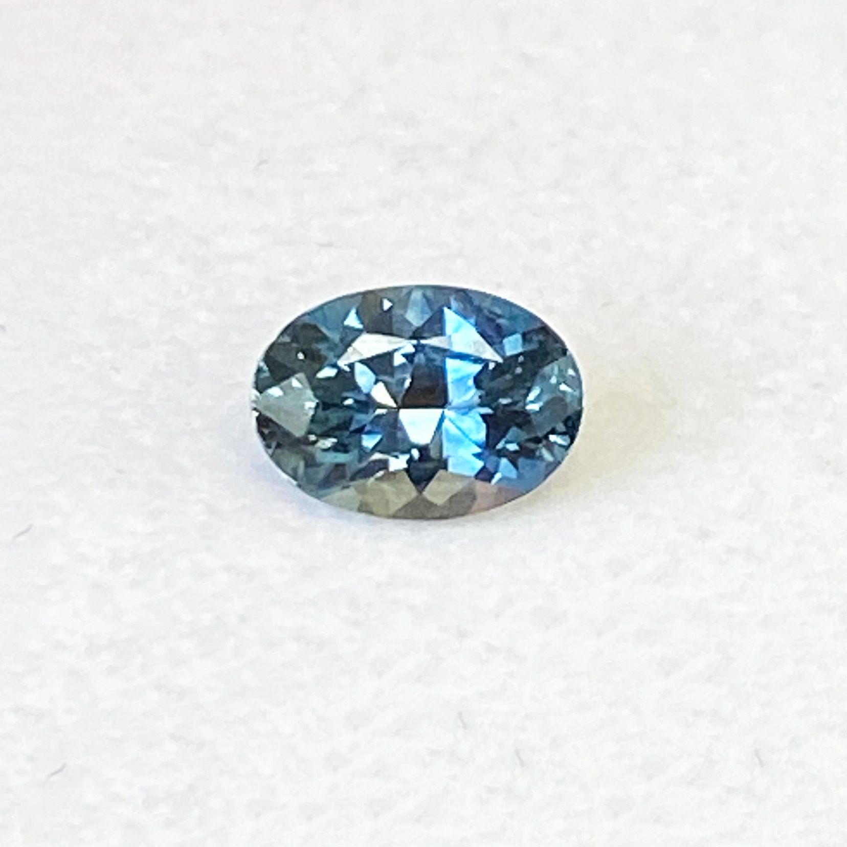 0.94ct Sapphire