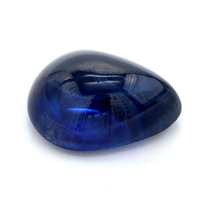 0.88ct SAPPHIRE