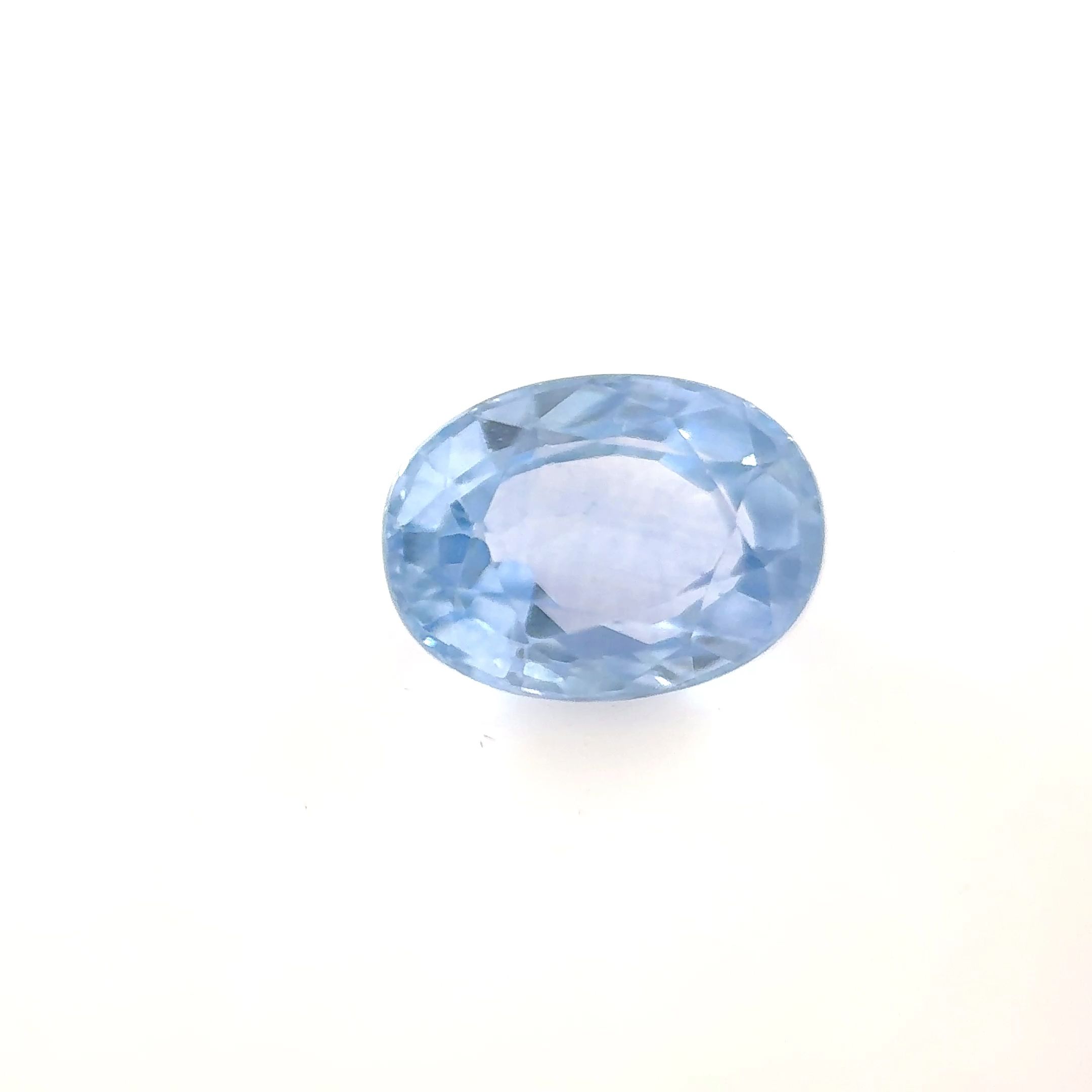 1.47ct SAPPHIRE
