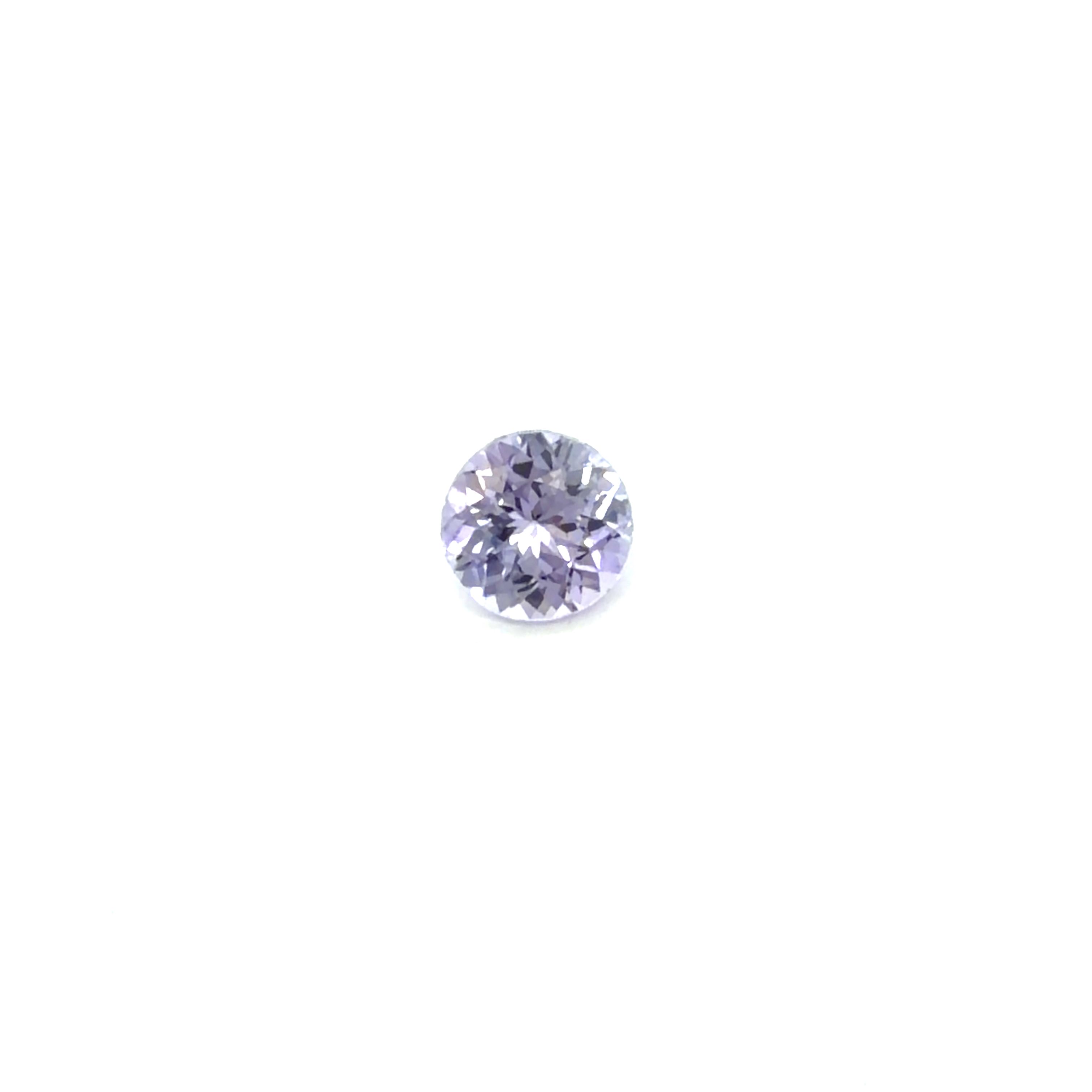 1.44ct TANZANITE