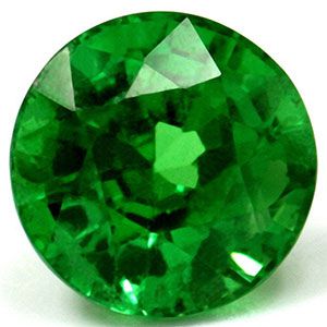 1.23ct Garnet