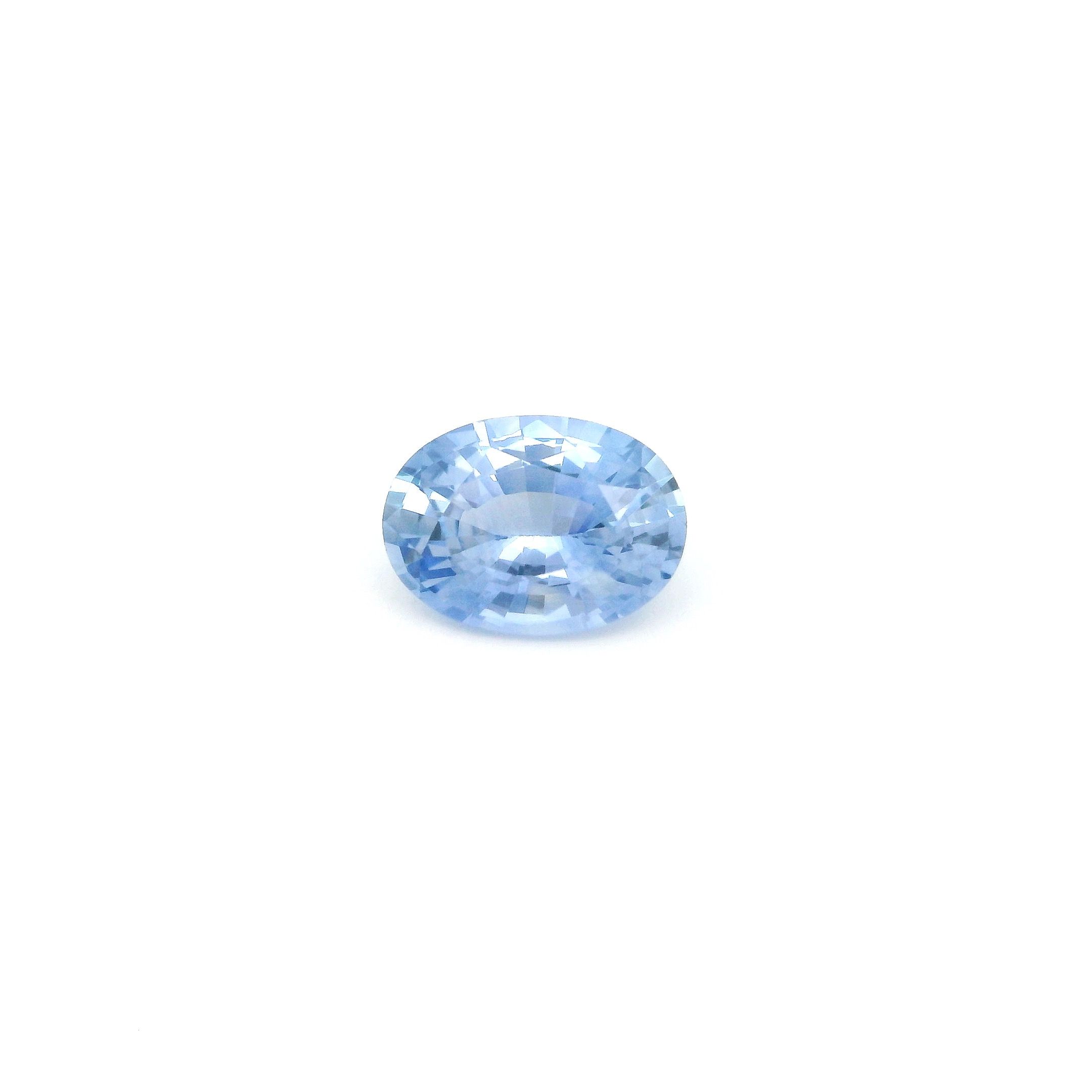 0.94ct SAPPHIRE