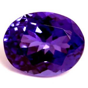 1.97ct Tanzanite