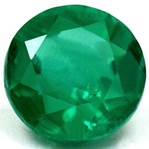 1.09ct Emerald