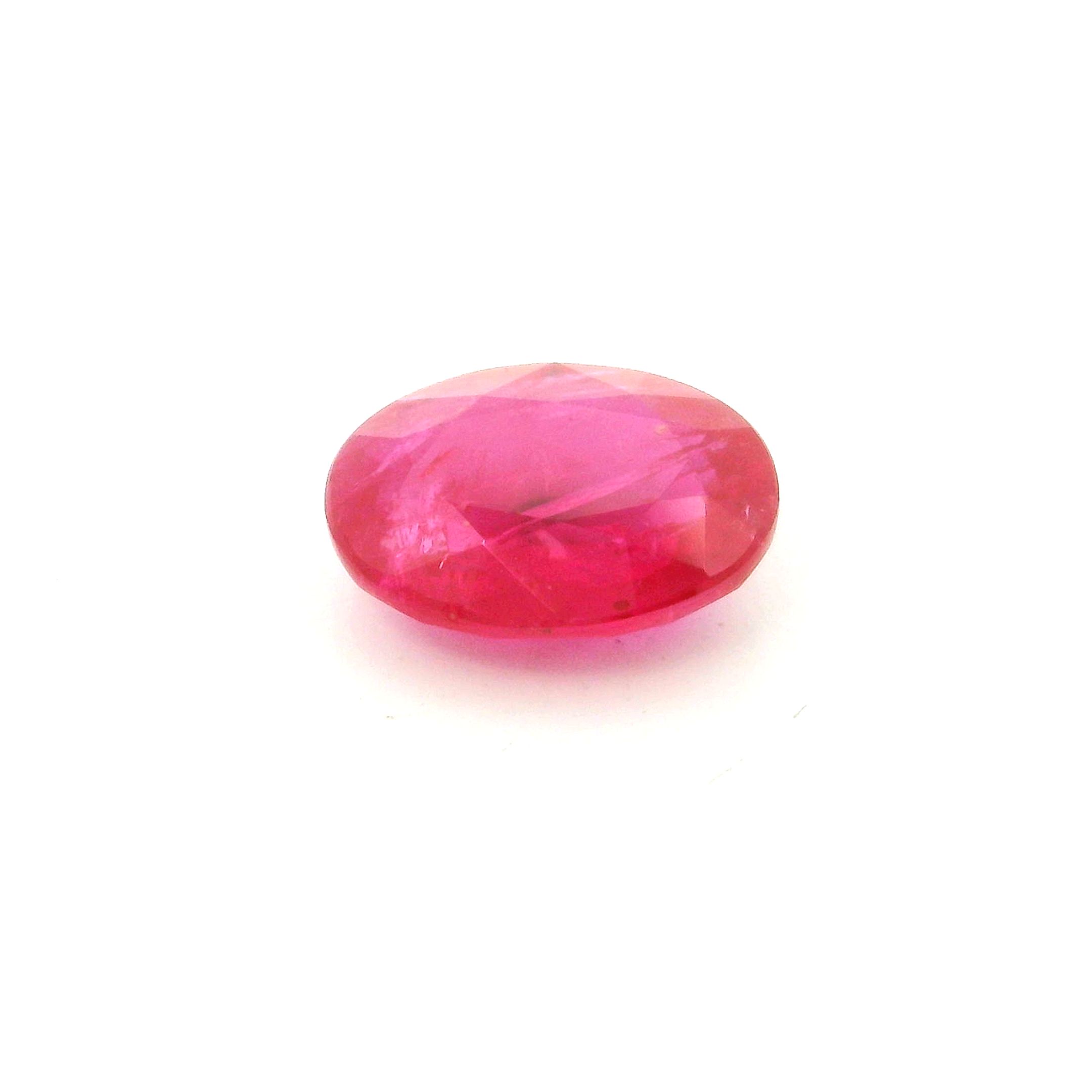 1.48ct RUBY