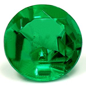 1.27ct Emerald