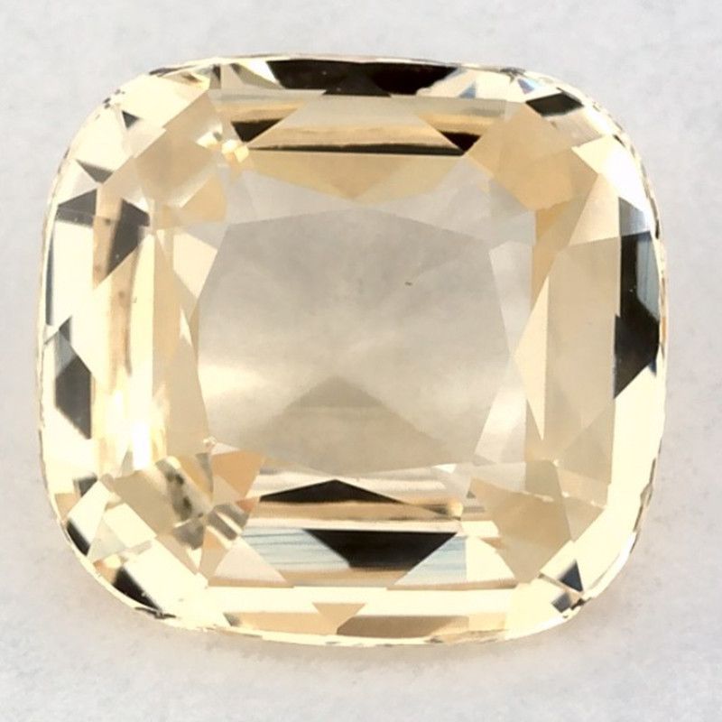 1.21ct Sapphire