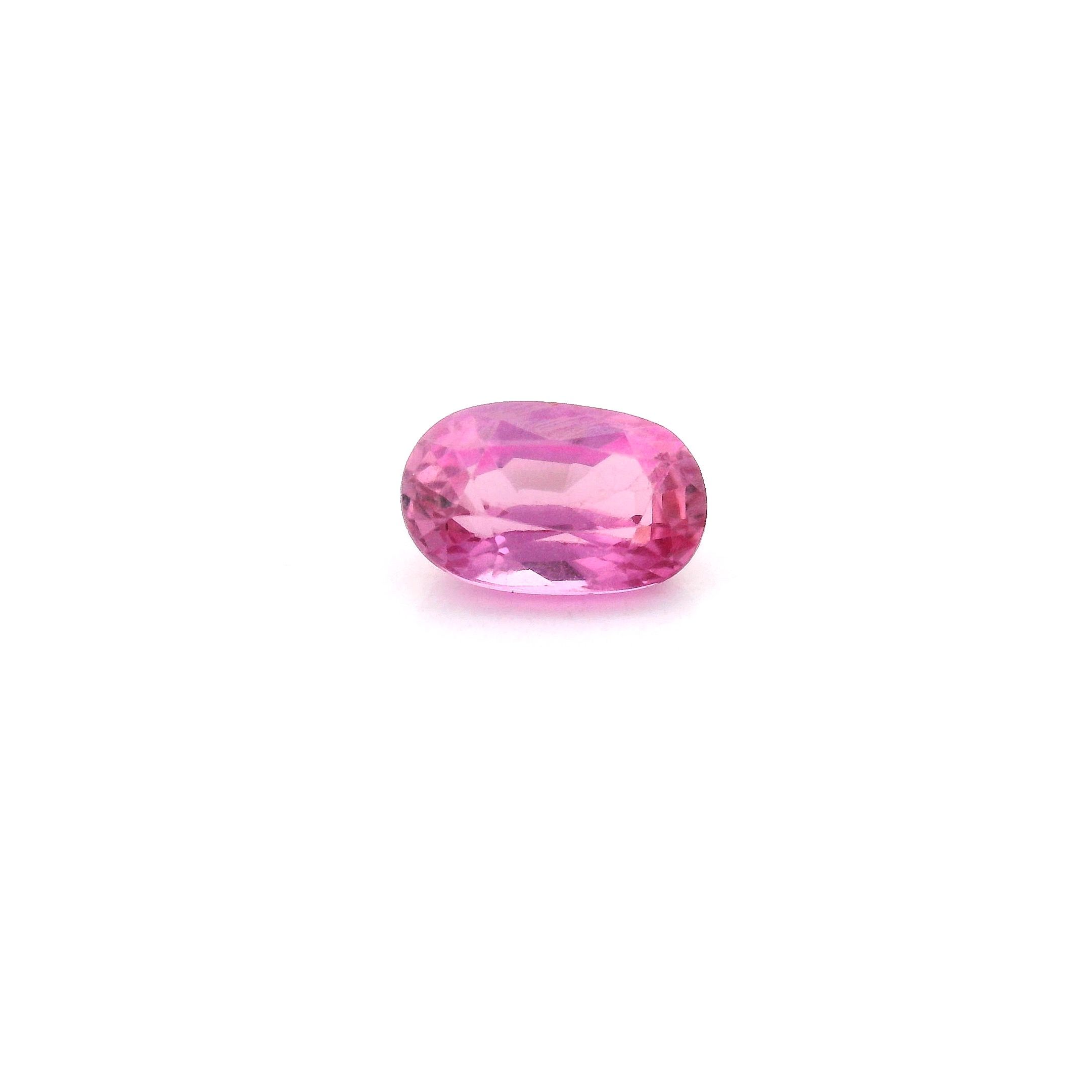 0.93ct RUBY
