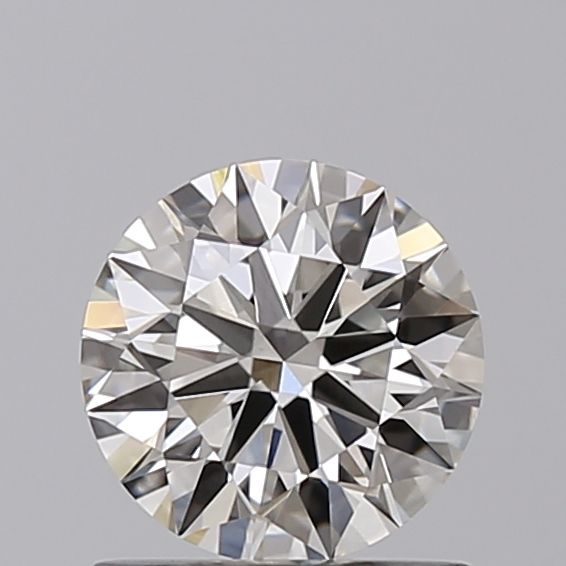 Diamant Rond 0.93 ct - Couleur I - Pureté VS1