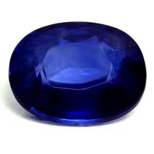 1.17ct Sapphire