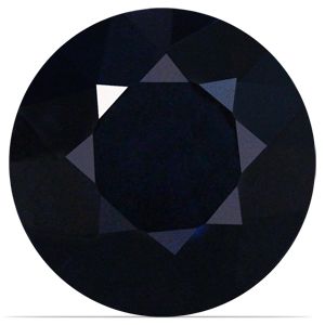 1.05ct Sapphire