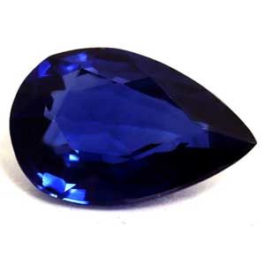 0.76ct Sapphire