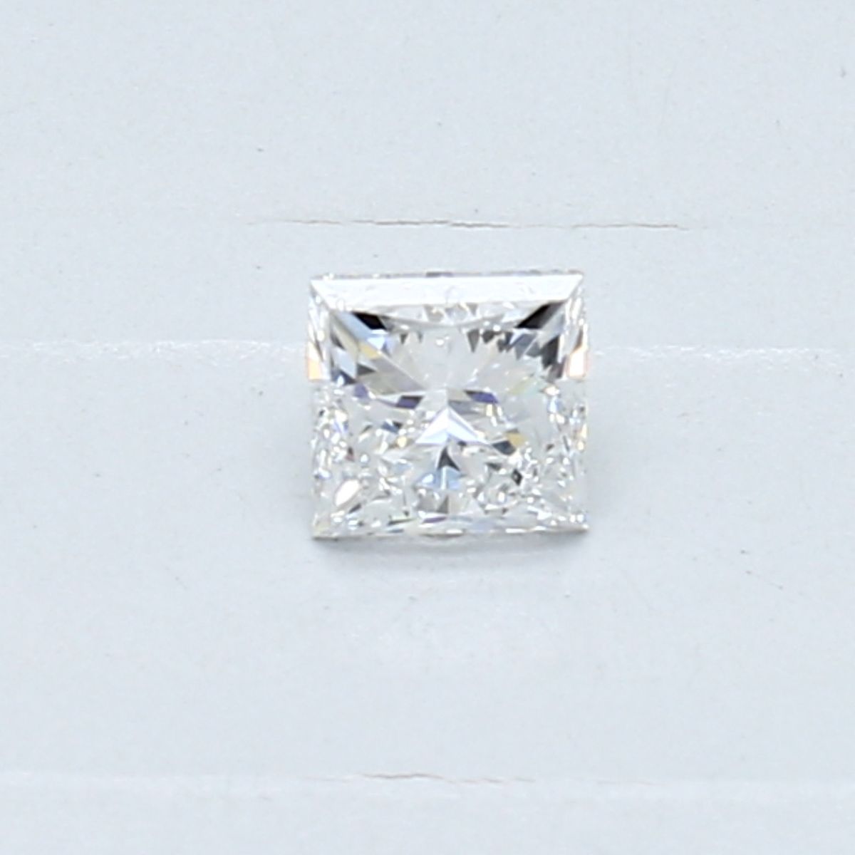 Diamante 0,23 ct PRINCESS