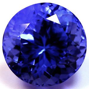 6.02ct Tanzanite