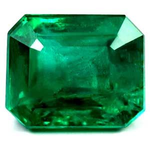 1.97ct Emerald