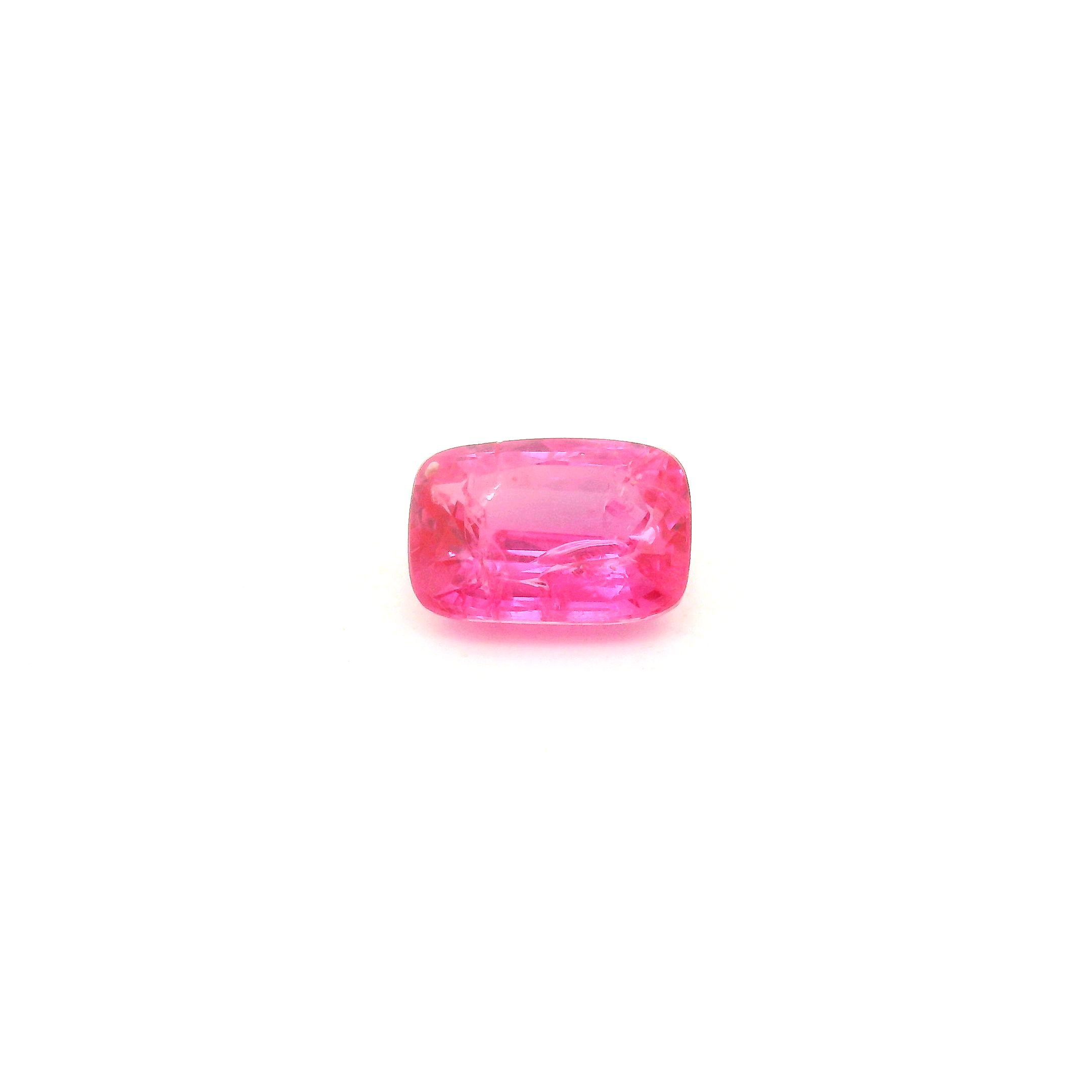 0.96ct SAPPHIRE