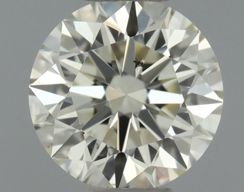Diamante 0,34 ct ROUND