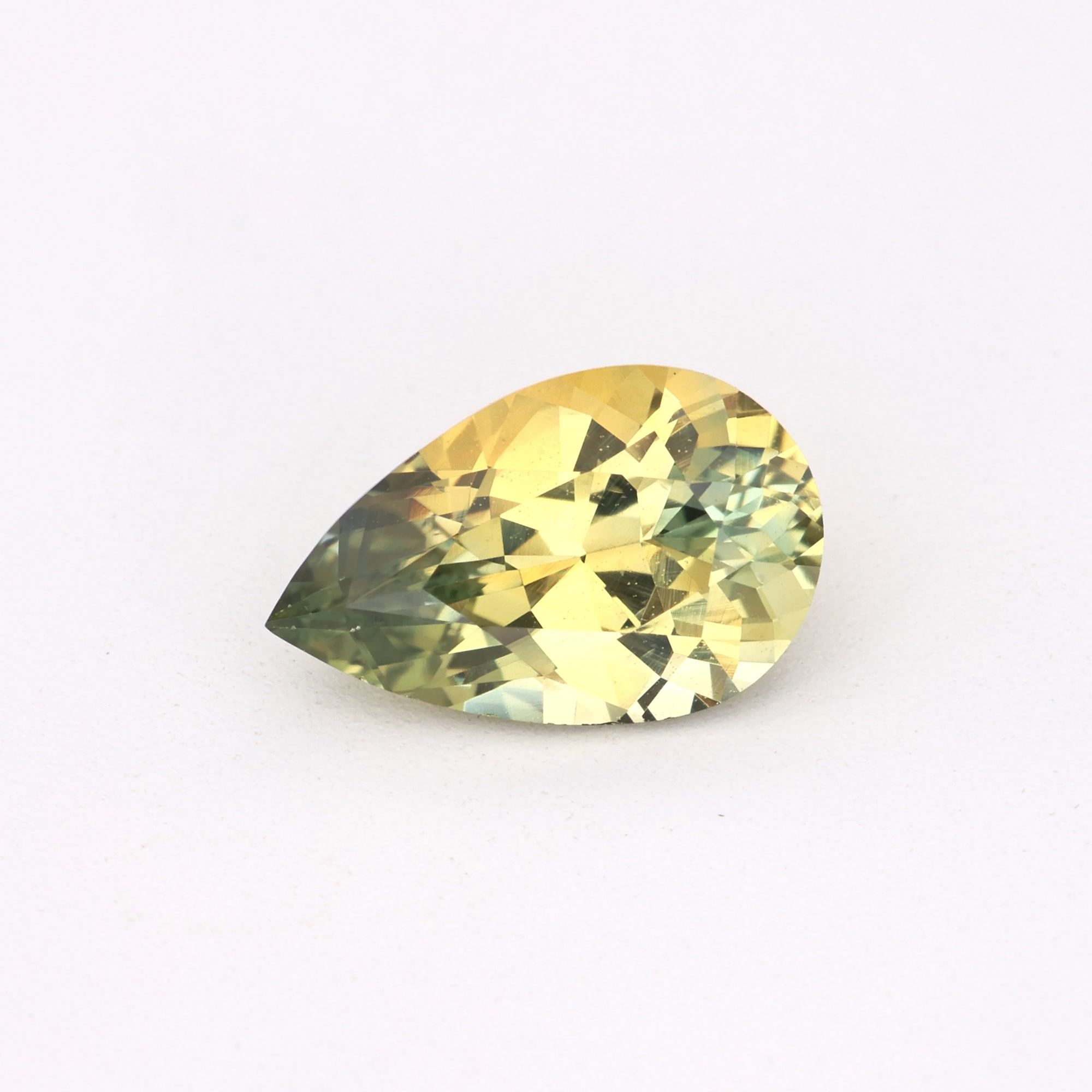 0.93ct Sapphire