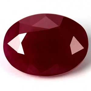 5.56ct Ruby