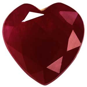 2.92ct Ruby