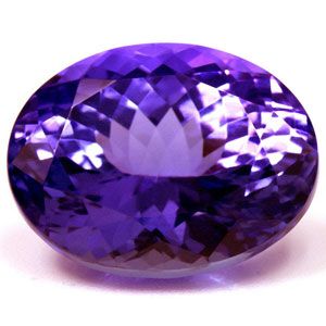 13.46ct Tanzanite