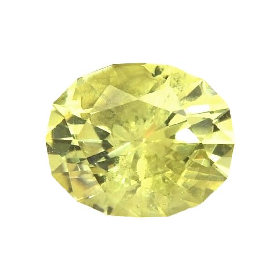 0.75ct Sapphire