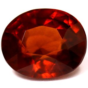 9.11ct Garnet