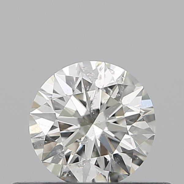 Diamante 0,33 ct ROUND