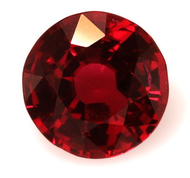1.7ct Ruby