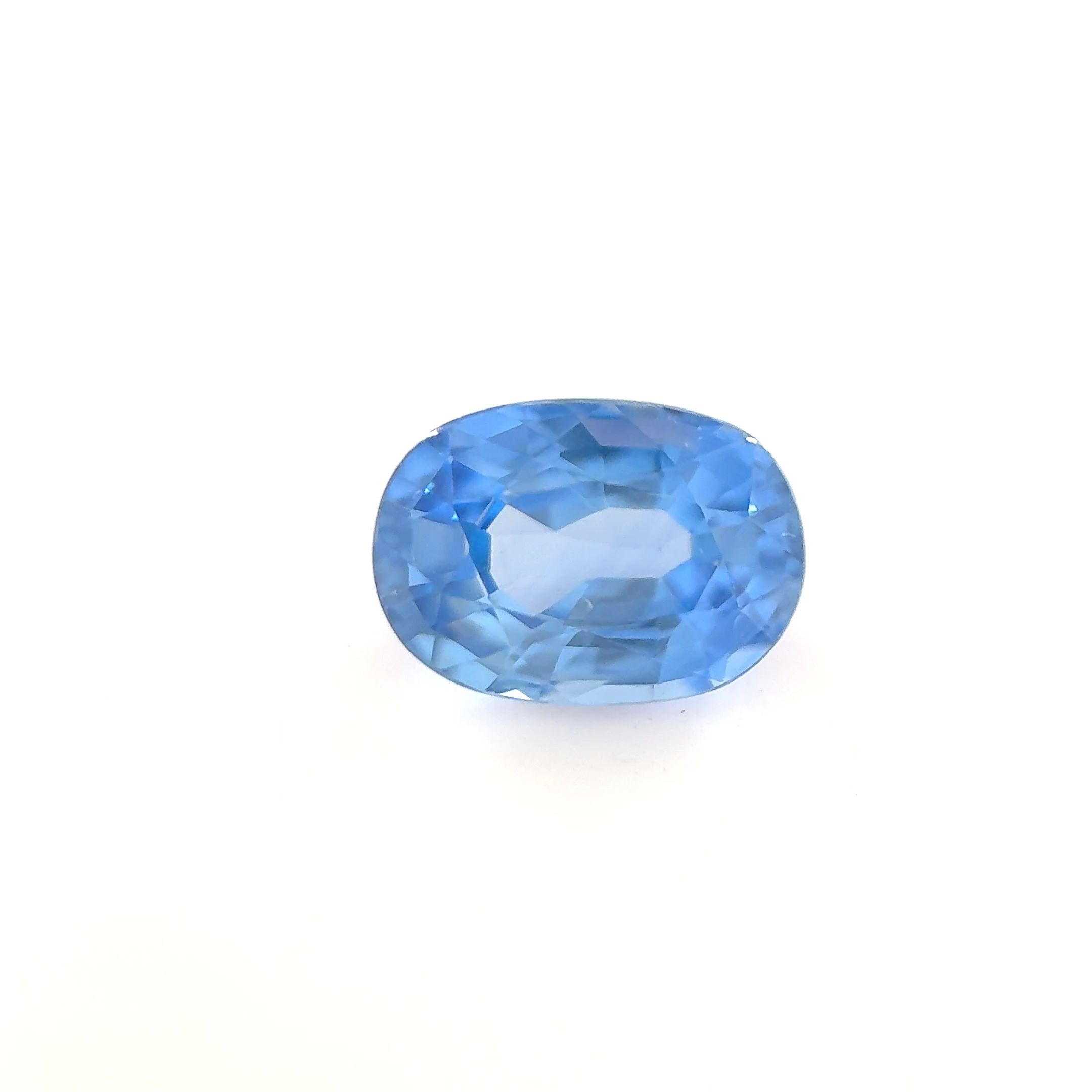 1.13ct SAPPHIRE