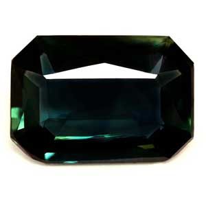 0.8ct Sapphire