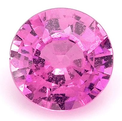 0.44ct Sapphire