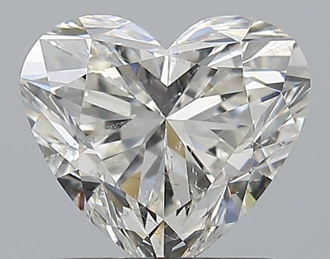 Heart Diamond
