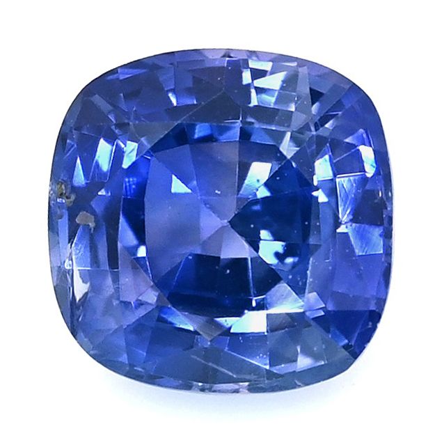0.67ct Sapphire