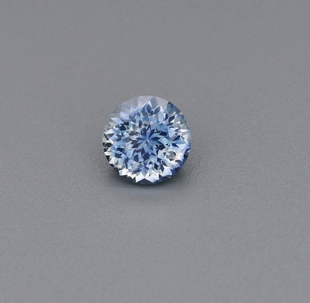 0.66ct Sapphire