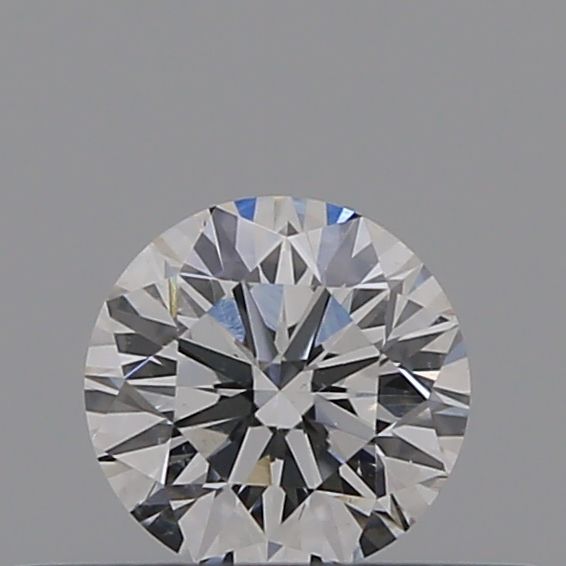 Diamante 0,24 ct ROUND