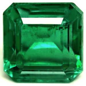 2.15ct Emerald