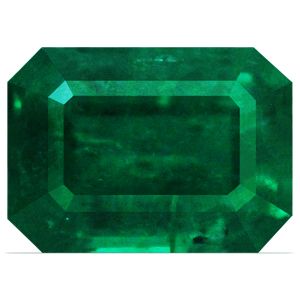 0.55ct Emerald