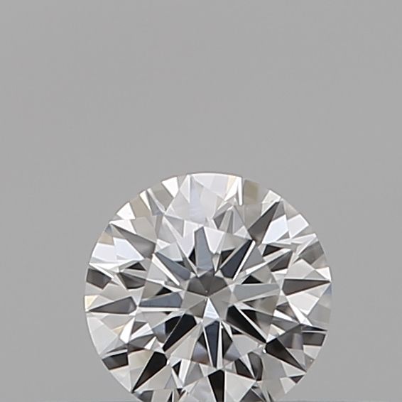ROUND 0.18 carat diamond