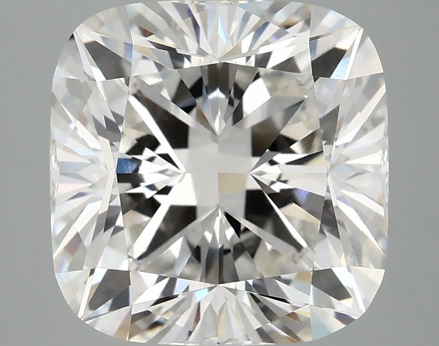 4.84 Carat · F · VVS2 Rare Carat Ideal Cut