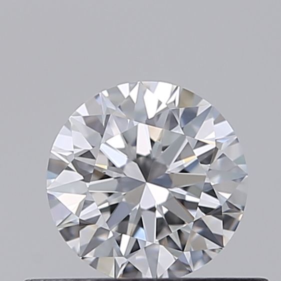 0,46 ct Okrągły diament laboratoryjny