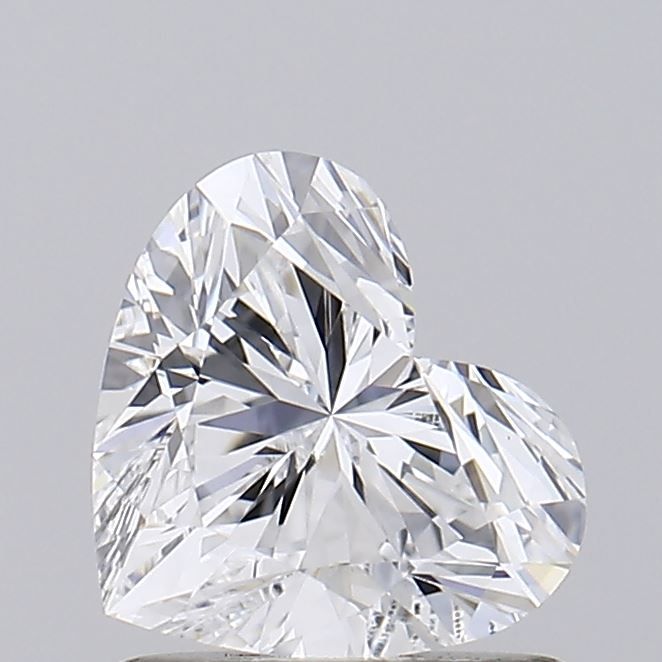 Heart 0.95ct Diamond