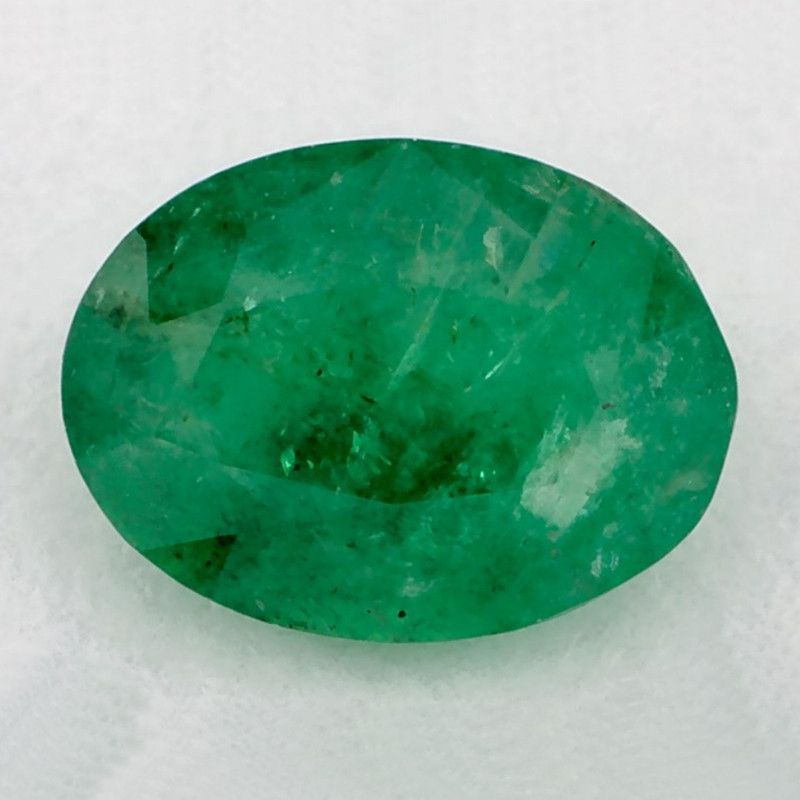 1.06ct Emerald